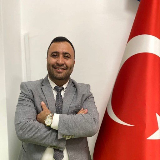 BİLAL S.